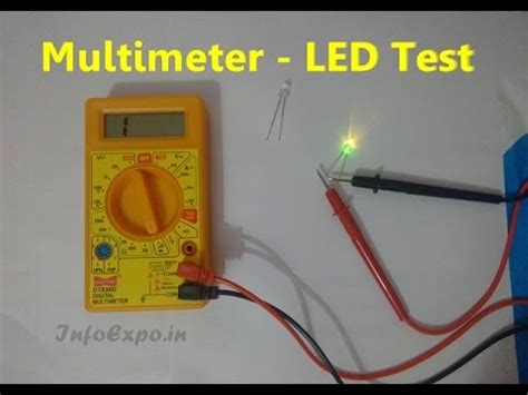 How to Use a Multimeter to Test Light Fixtures .